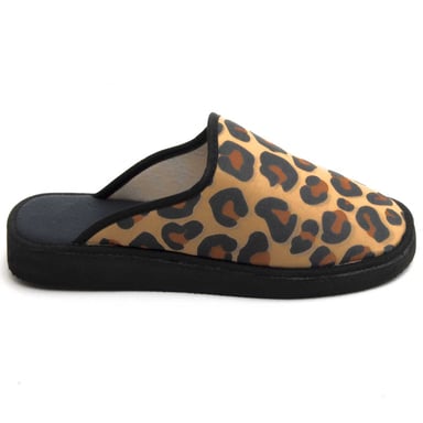 Northome Zapatilla Pesoplumakleoc En Marrón