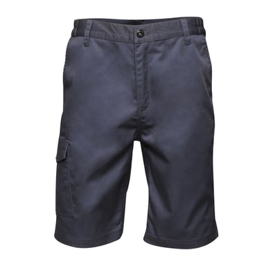 Regatta Mens Pro Cargo Shorts (Navy)
