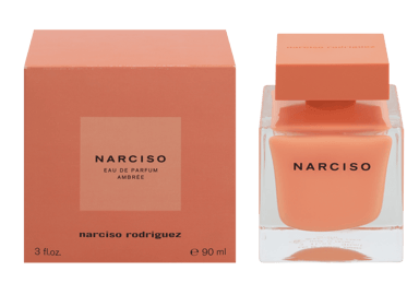 Narciso Rodriguez Narciso Ambree Eau de Parfum Spray 90ml