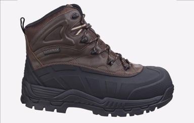 Amblers FS430 Orca Safety Boot Mens