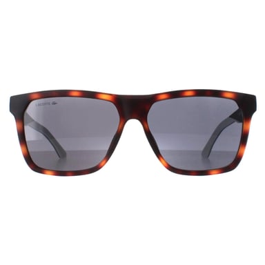 Gafas de sol Lacoste L972S 230 gris habana mate