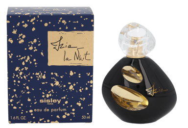 Sisley Izia La Nuit Eau De Parfum 50ml Spray Para Ella