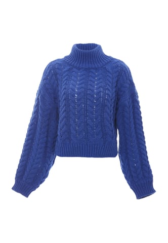 Mymo Pullover women