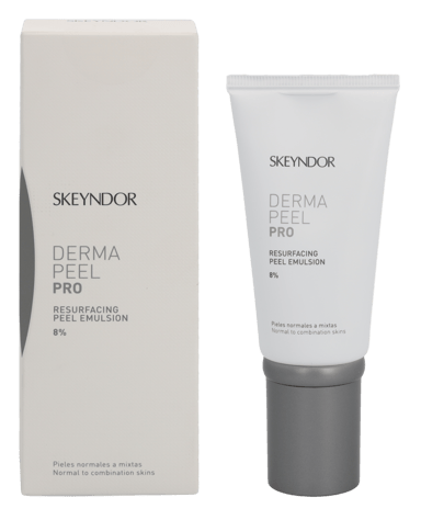 Derma Peel Pro Emulsión Exfoliante 50 ml