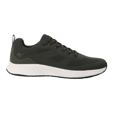 Regatta Mens Marine Sport Trainers (Dark Khaki)
