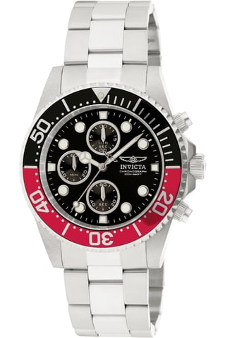 Invicta Pro Diver 1770 Reloj para Hombre Cuarzo - 43mm