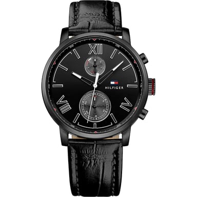 Tommy Hilfiger Reloj 1791309 Negro