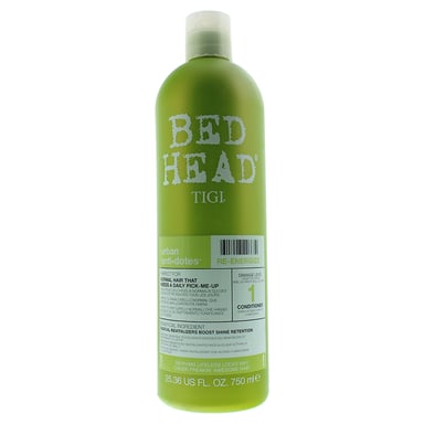 Bed Head Urban Anti-dotes Re-energize Conditioner 750 ml