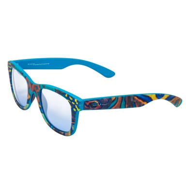 Italia Independent Gafas de Sol Unisex 50/20/140 mm acetato