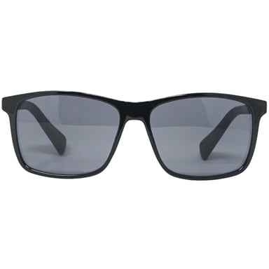 Calvin Klein CK19568S 001 Black Sunglasses