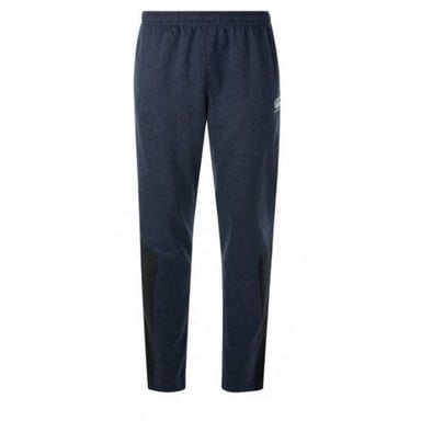 Canterbury Mens Stretch Tapered Quick Drying Trousers (Navy)
