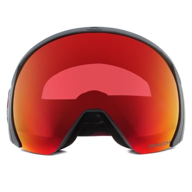 Gafas de esquí Oakley Flight Path XL OO7110-15 Camuflaje Granache Gris Prizm Nieve Llama Iridium