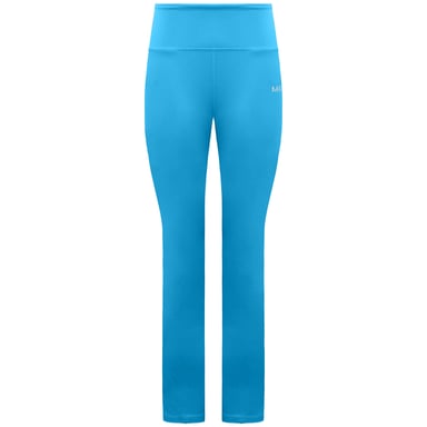 MyProtein Adapt Womens Bright Blue Leggings