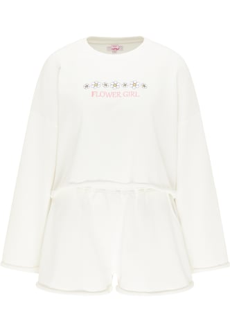 Mymo women off-white