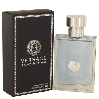 Versace Pour Homme After Shave Lotion 100 ml
