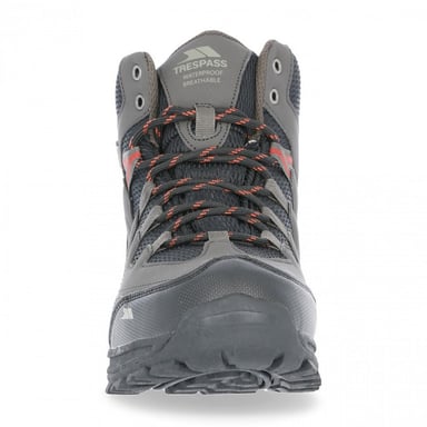 Trespass Mens Finley Waterproof Walking Boots