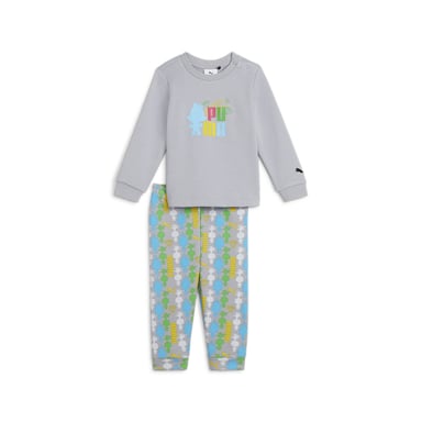 PUMA Baby Boy PUMA x TROLLS Jogger Set