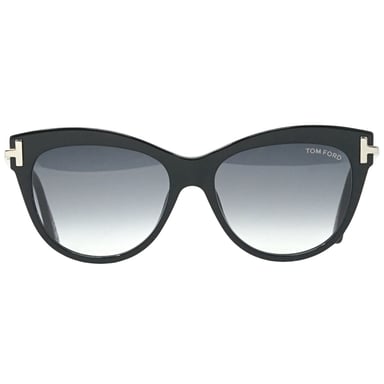 Tom Ford Kira Ft0821 01B Gafas de sol negras