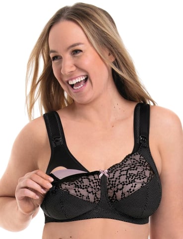 Anita Maternity Miss Orely Nursing Bra
