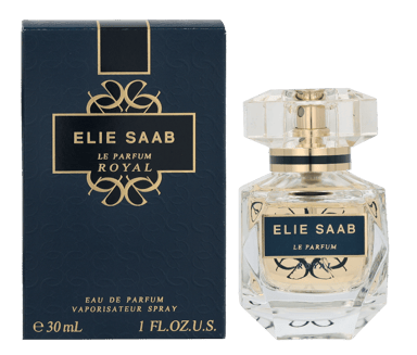 Elie Saab Le Parfum Royal EDP Spray 30 ml