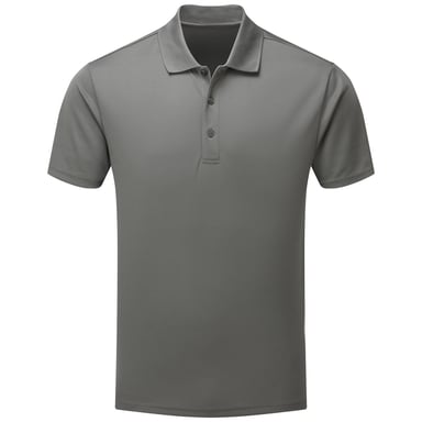 Premier Mens Sustainable Polo Shirt (Dark Grey)