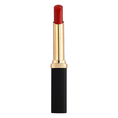 L'Oreal Color Riche Barra de Labios Mate Intensa Volumen - 346 Le Rouge Determinación