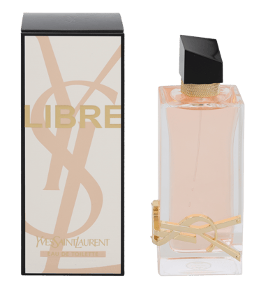 YSL Libre Edt Spray 90 ml