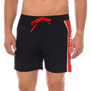 Bañador Boxer Print Baracoa