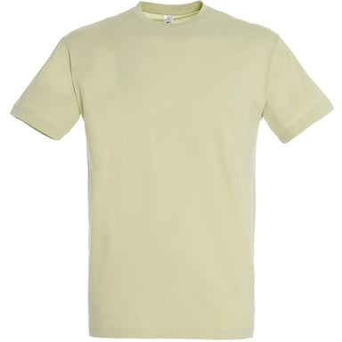 SOLS Mens Regent Short Sleeve T-Shirt (Green Sage)