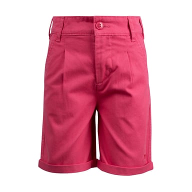 Trespass Girls Hunniee Shorts (Pale Pink)
