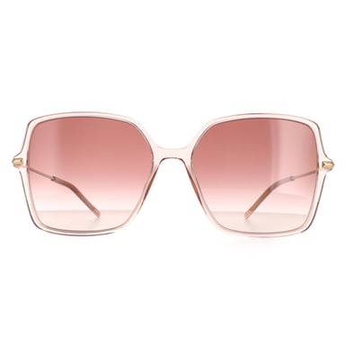 HUGO BOSS GAFAS NUDE Marrón BRUIN GRADIENT BOSS 1271/S
