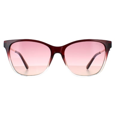 Guess gafas de sol de mujer  púrpura