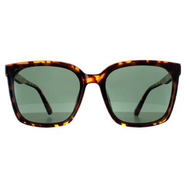 Montana MP67 B brillante tortuga g15 gafas de sol polarizadas