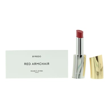 Byredo Lipstick 3g - Red Armchair 226