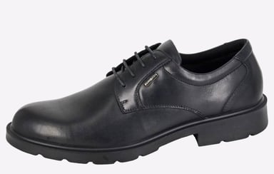 Imac Gibson Mens Waterproof Shoes
