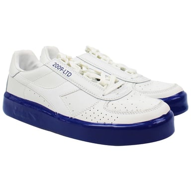 Diadora B.Elite MSGM Zapatillas blancas para hombre