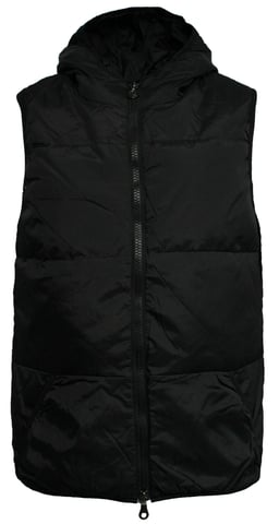 Onitsuka Tiger Down Gilet Black - hombre