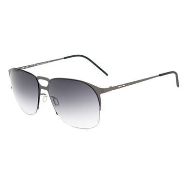Italia Independent Gafas de Sol de Hombre 57/15/140 mm metal