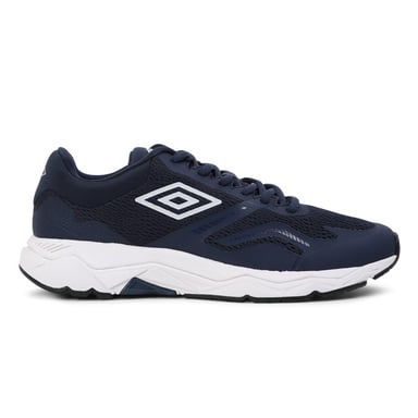 Umbro Mens Impulsa Trainers (Navy Blazer)