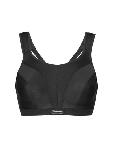 U10035 Shock Absorber D+ Max Support Sports Bra