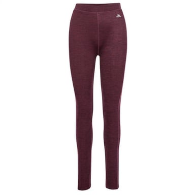 Trespass Womens/Ladies Dainton Thermal Bottoms (Fig)