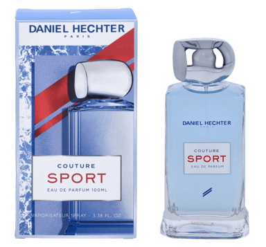 Daniel Hechter Couture Sport Edp Spray 100 ml