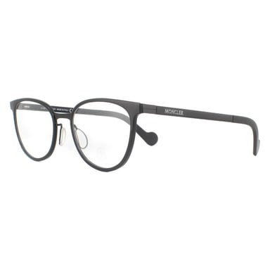 Moncler Optical Frame ML5034 001 50