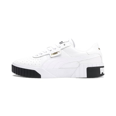 PUMA Womens Cali Trainers