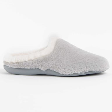Northome Zapatilla De Casa Grosslip Gris