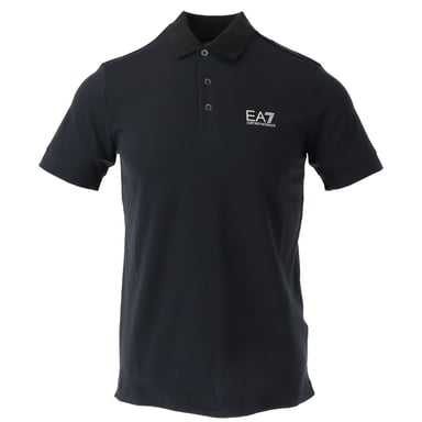 Camiseta Emporio Armani 7 Polo Azul