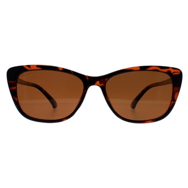 Montana MP42 B gafas de sol polarizadas marrón tortuga