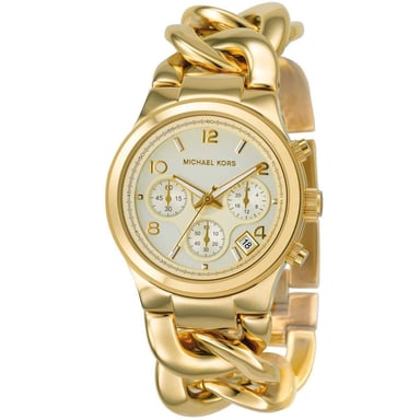 Michael Kors Reloj MK3131 Oro