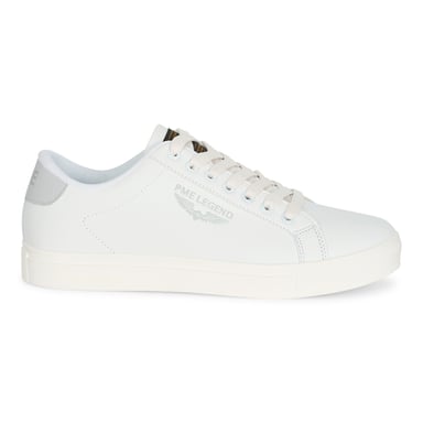 PME Legend Sneakers Carior Blanco Blanco