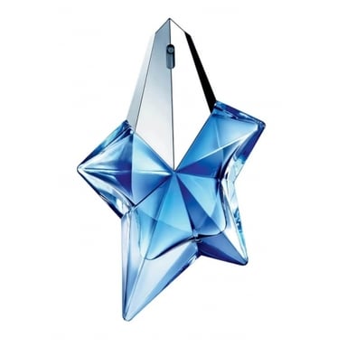 Angel Eau De Parfum Vaporizador Refillable 25 ml